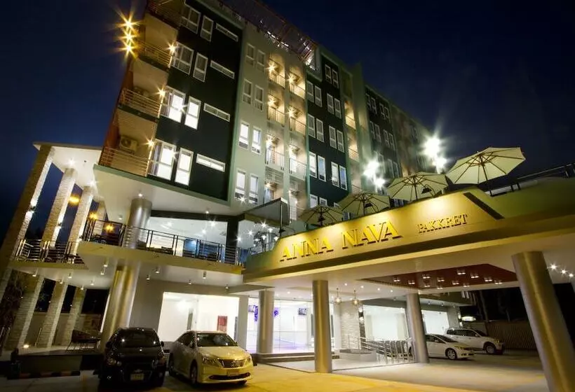 Fotos del hotel Annanava Pakkret:  25