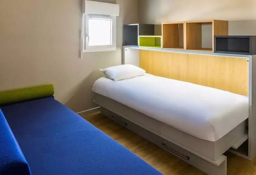 Fotos del hotel Aparthotel Adagio Access Montpellier Centre:  4