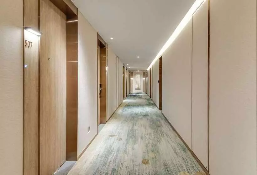 Fotos del hotel Doubletree By Hilton Taipei Zhongshan:  10