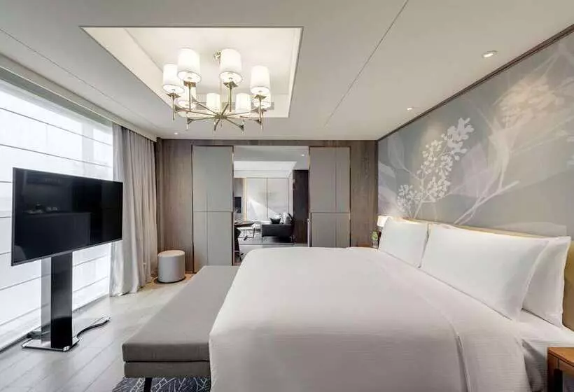 Fotos del hotel Doubletree By Hilton Taipei Zhongshan:  3