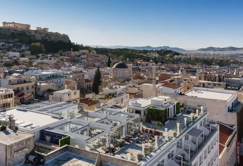 Fotos del hotel Elia Ermou Athens:  23