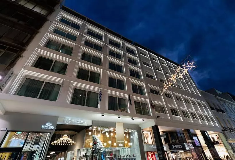 Fotos del hotel Elia Ermou Athens:  18