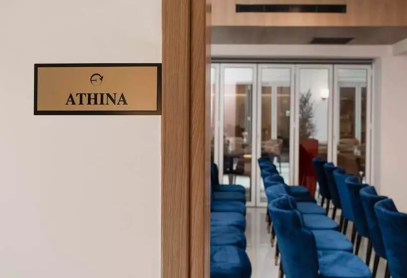 Fotos del hotel Elia Ermou Athens:  20