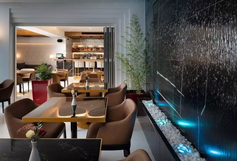 Fotos del hotel Elia Ermou Athens:  12