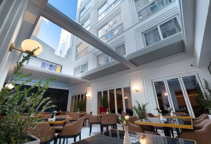 Fotos del hotel Elia Ermou Athens:  8