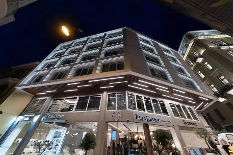 Fotos del hotel Elia Ermou Athens:  15