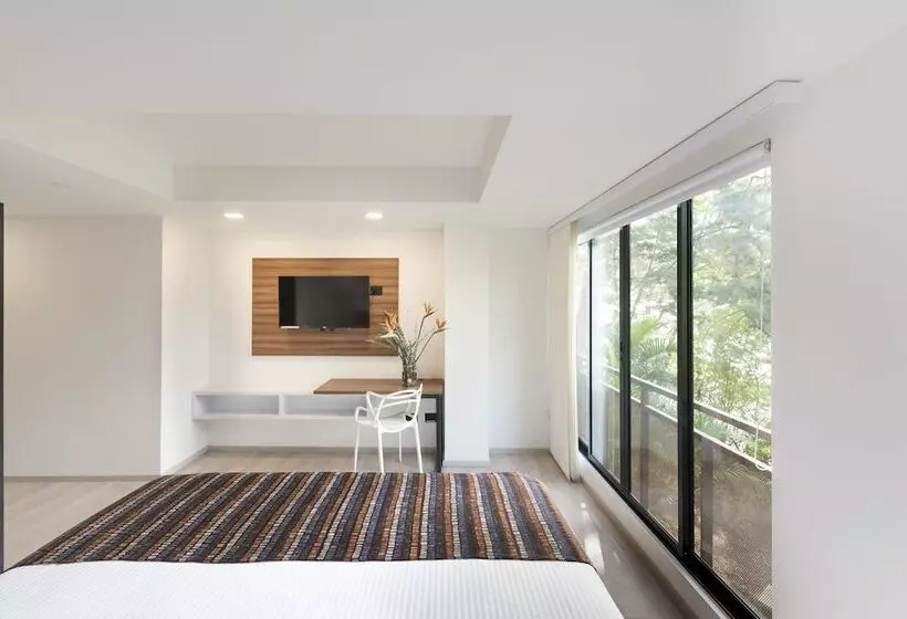 Fotos del hotel Foresta:  15