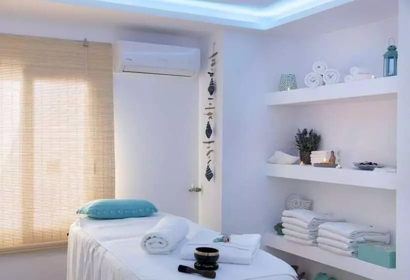 Fotos del hotel Naiades Marina:  23