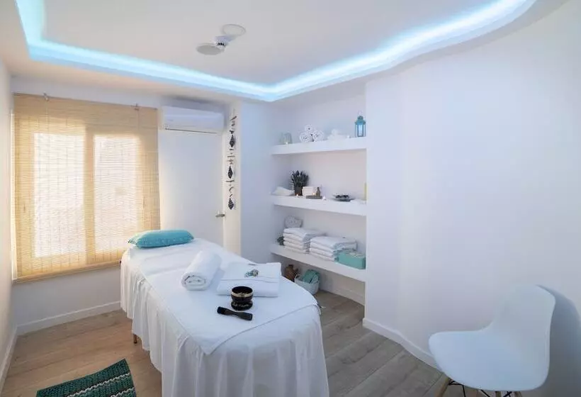 Fotos del hotel Naiades Marina:  18