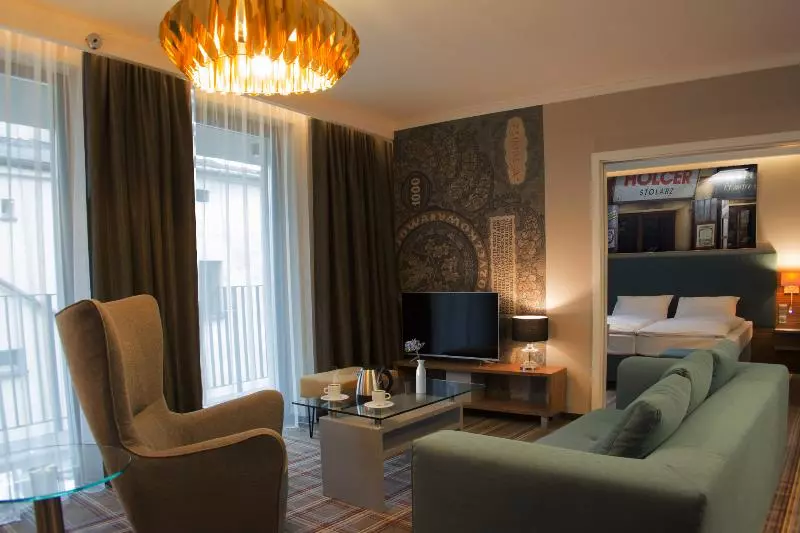Fotos del hotel Perfect:  6
