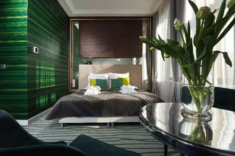 Fotos del hotel Plaza Boutique:  3
