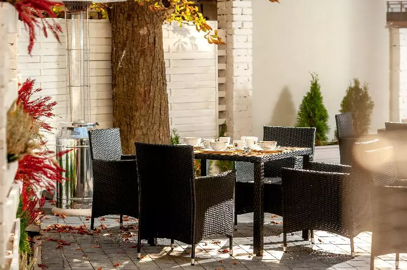 Fotos del hotel Plaza Boutique:  7