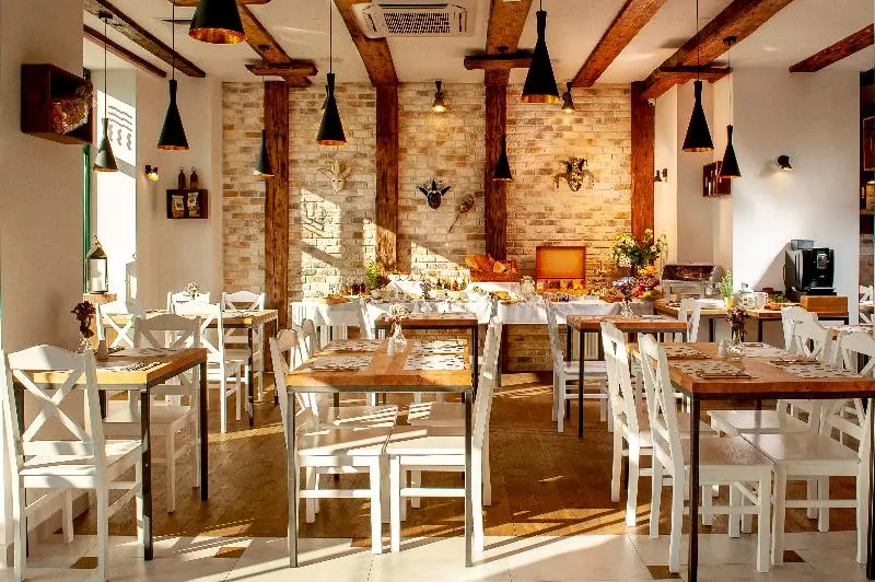 Fotos del hotel Plaza Boutique:  18