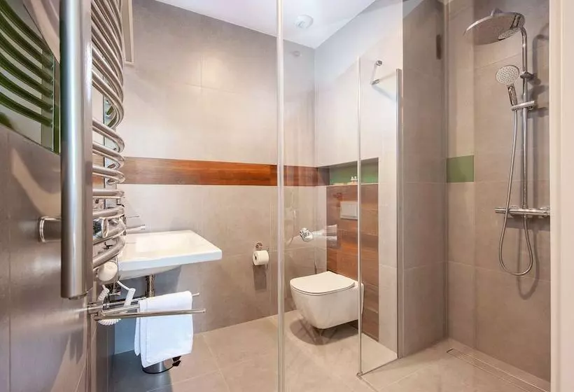 Fotos del hotel Plaza Boutique:  4
