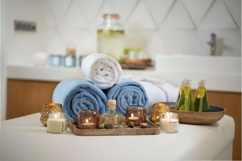 Fotos del hotel Radisson Blu  & Residence, Riyadh Diplomatic Quarter:  23