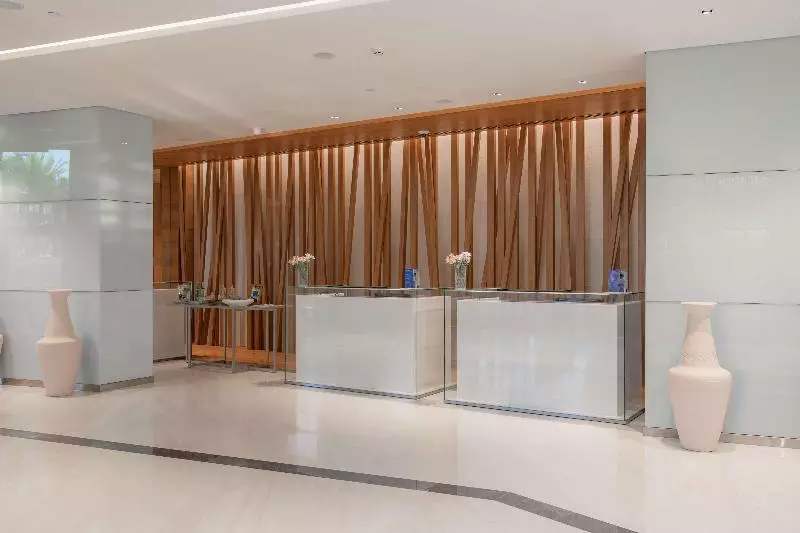 Fotos del hotel Radisson Blu  & Residence, Riyadh Diplomatic Quarter:  17