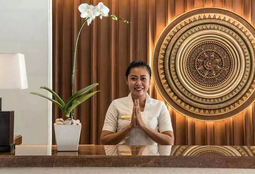 Fotos del hotel Ramayana Suites:  5
