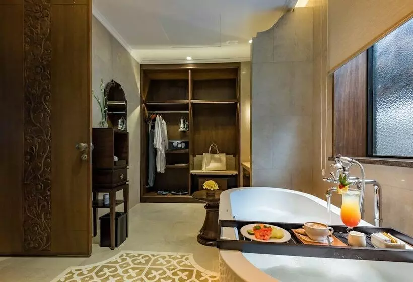 Fotos del hotel Ramayana Suites:  9