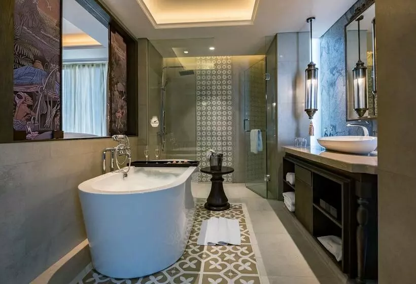 Fotos del hotel Ramayana Suites:  4