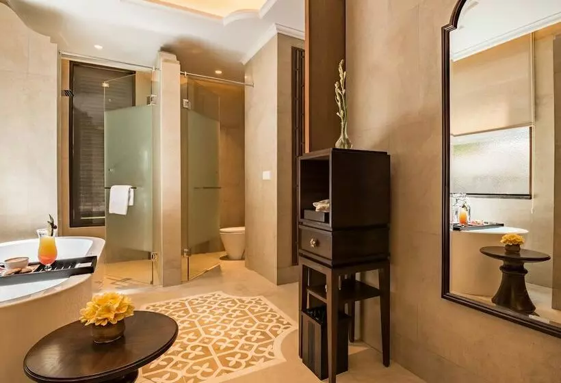 Fotos del hotel Ramayana Suites:  7