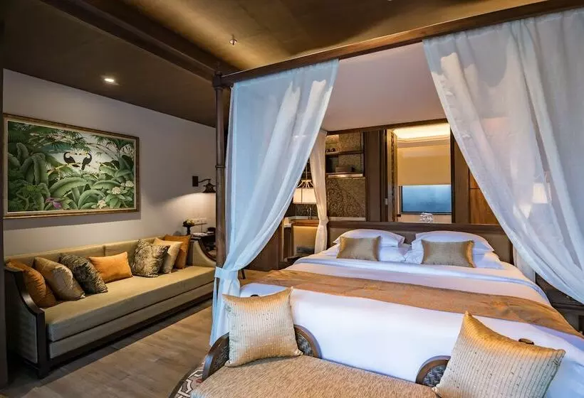 Fotos del hotel Ramayana Suites:  10