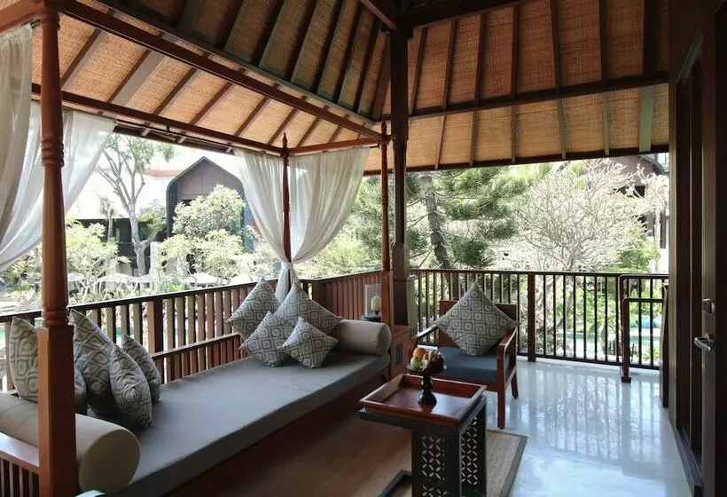Fotos del hotel Ramayana Suites:  3