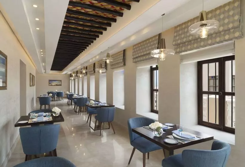 Fotos del hotel Souq Al Wakra Hotel Qatar By Tivoli:  6