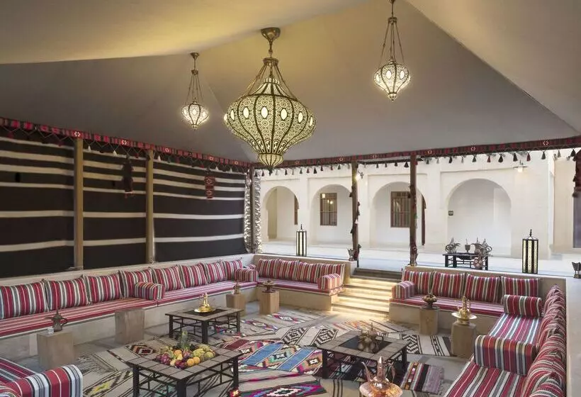 Fotos del hotel Souq Al Wakra Hotel Qatar By Tivoli:  18