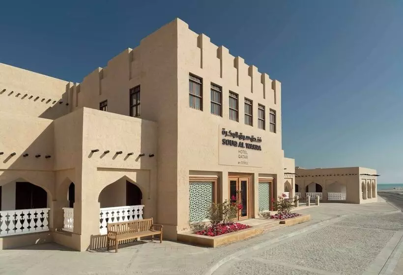 Fotos del hotel Souq Al Wakra Hotel Qatar By Tivoli:  15