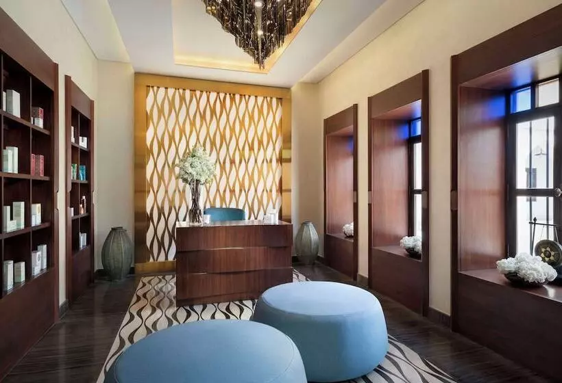 Fotos del hotel Souq Al Wakra Hotel Qatar By Tivoli:  5