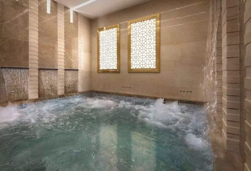 Fotos del hotel Souq Al Wakra Hotel Qatar By Tivoli:  7