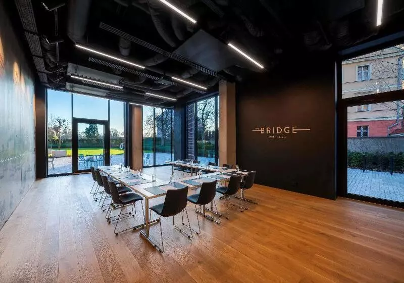 Fotos del hotel The Bridge Wroclaw - Mgallery:  16