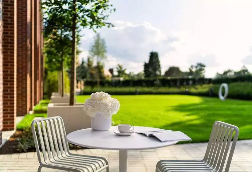 Fotos del hotel The Bridge Wroclaw - Mgallery:  5