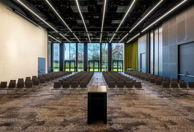 Fotos del hotel The Bridge Wroclaw - Mgallery:  19