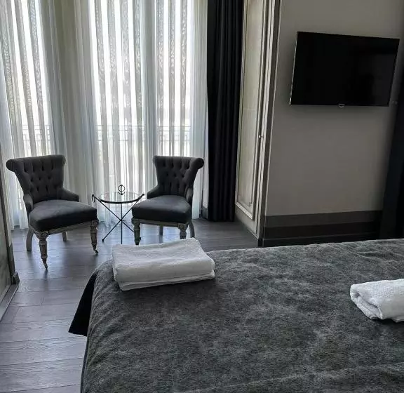 Fotos del hotel Nupelda Bosphorus:  14