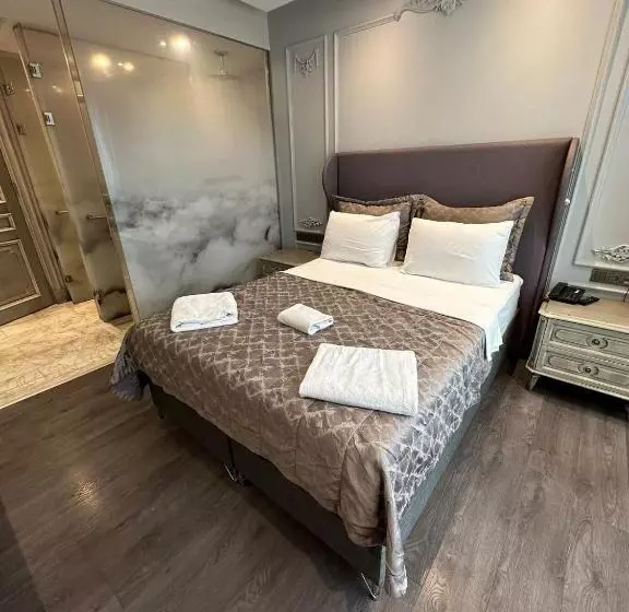 Fotos del hotel Nupelda Bosphorus:  8
