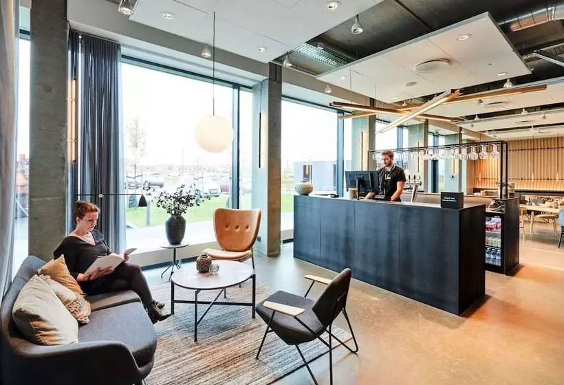 Fotos del hotel Zleep Hotel Aarhus Skejby:  25