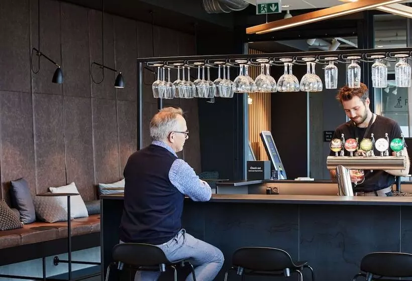 Fotos del hotel Zleep Hotel Aarhus Skejby:  24