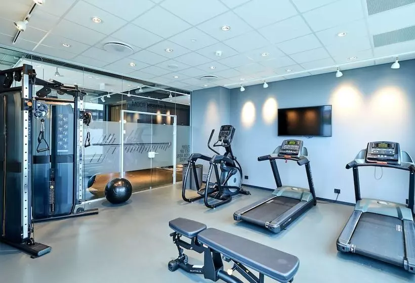 Fotos del hotel Zleep Hotel Aarhus Skejby:  18