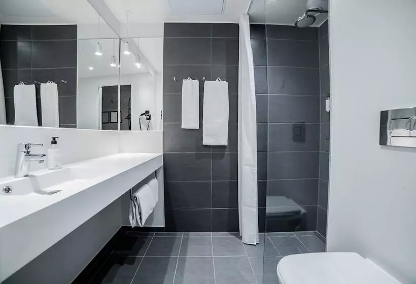 Fotos del hotel Zleep Hotel Aarhus Skejby:  14