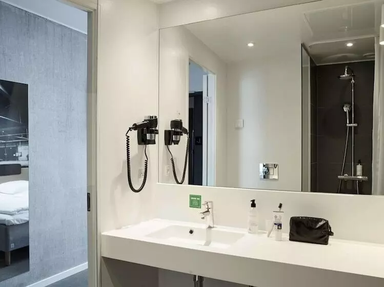Fotos del hotel Zleep Hotel Aarhus Skejby:  2