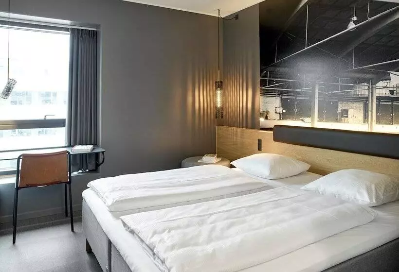 Fotos del hotel Zleep Hotel Aarhus Skejby:  9