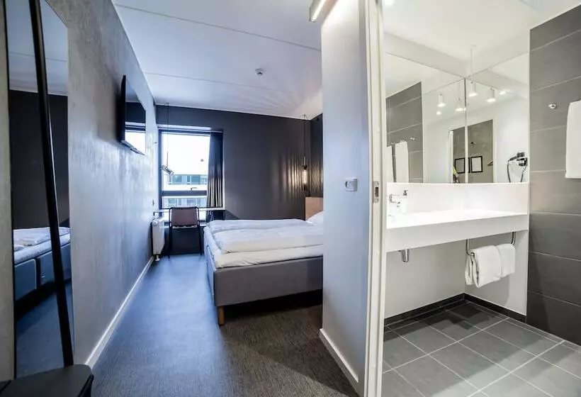 Fotos del hotel Zleep Hotel Aarhus Skejby:  7