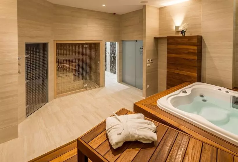 Fotos del hotel Admiral:  2