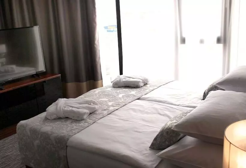 Fotos del hotel Admiral:  3