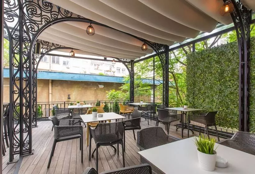 Fotos del hotel Public House:  23