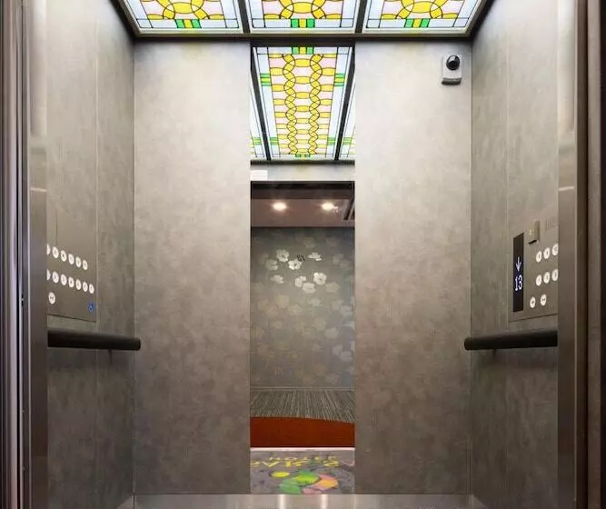 Fotos del hotel Sarasa  Shinosaka:  24