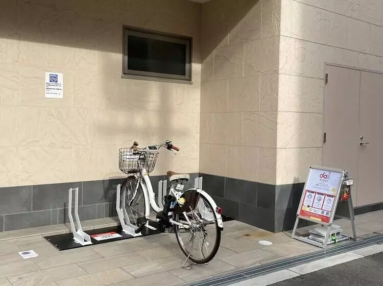 Fotos del hotel Sarasa  Shinosaka:  15