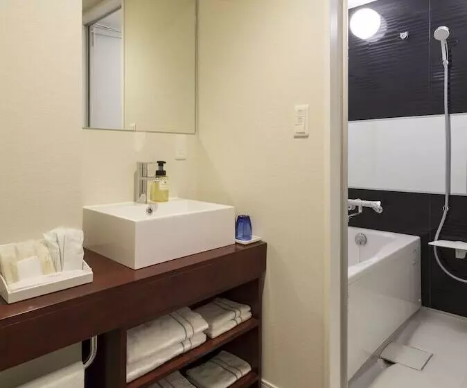 Fotos del hotel Sarasa  Shinosaka:  18