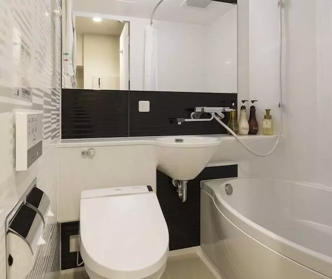 Fotos del hotel Sarasa  Shinosaka:  4